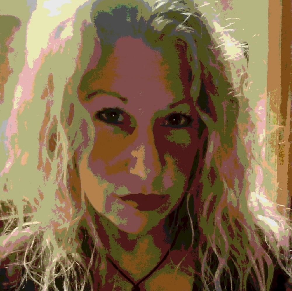 Meet your Posher, Diane